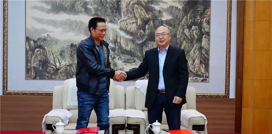 總投資15億元石材產(chǎn)業(yè)園落地廣西忻城縣，灰姑娘、銀白龍大理石要起飛了！