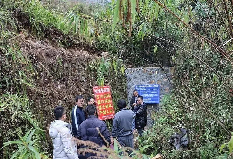 湖北荊門市擬削減45%數(shù)量的建筑石料礦山，控制石材開采量
