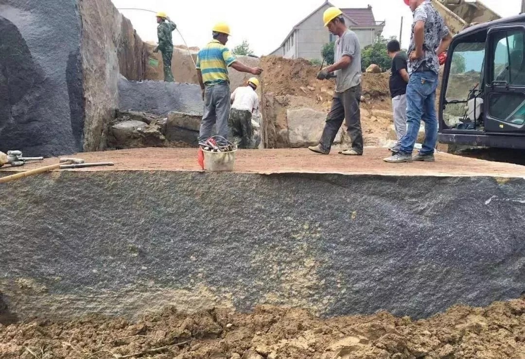 今年第一問：2020石材人還會(huì)被礦山「荒料漲價(jià)」卡住脖子嗎？