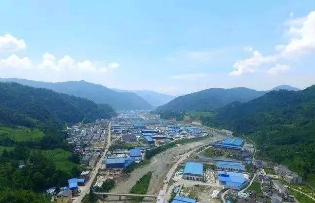 雅安重點投資石材產(chǎn)業(yè)園，「水頭」這些石材看漲，東方白、漢白玉、山水畫...