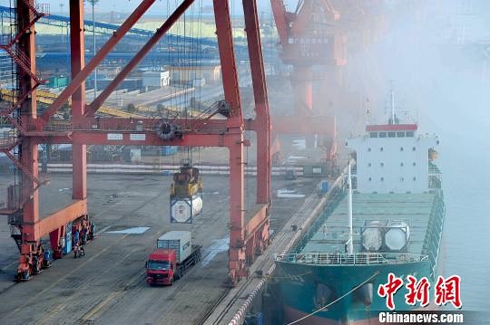 商務部：希望相關國家不對華采取過度貿(mào)易限制措施