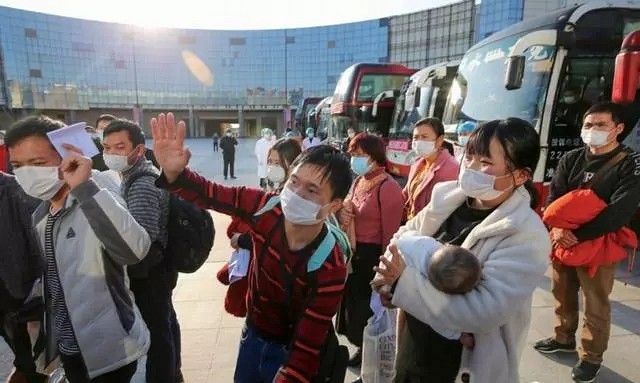 福建新增“0”例，泉州全面解禁，鵬翔石材城復(fù)工...好消息接踵而至