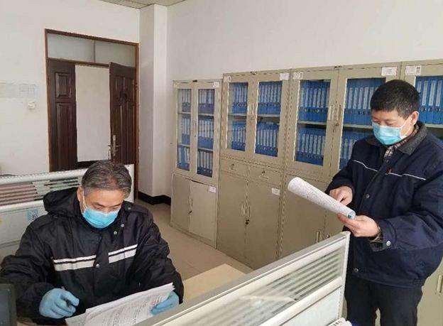 萊州、龍口、招遠(yuǎn)、海陽、萊陽石材企業(yè)注意了：煙臺市政府對礦山復(fù)工復(fù)產(chǎn)出臺政策