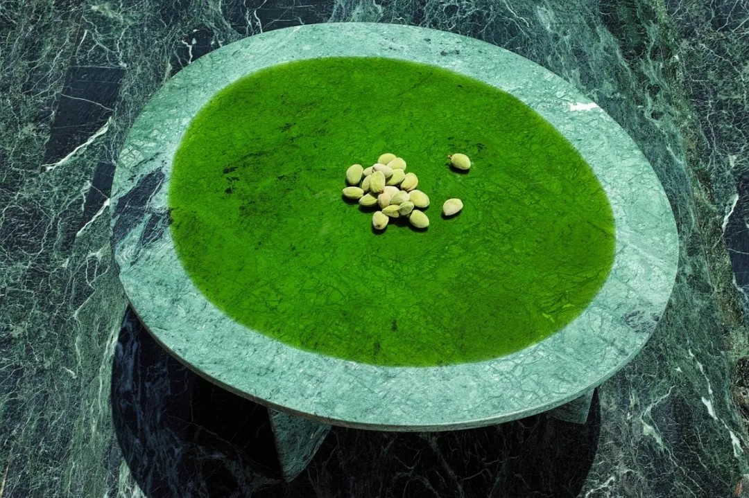 大理石的藝術(shù)