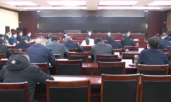 “中國花崗石之鄉(xiāng)”湖北麻城市力爭在3月11日順利復(fù)工復(fù)產(chǎn)!