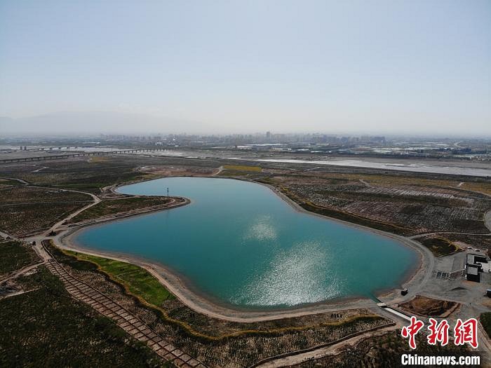 甘肅加大國土空間生態(tài)保護(hù)修復(fù) 推進(jìn)歷史遺留無主礦山地質(zhì)恢復(fù)