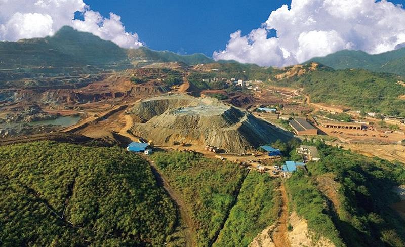 貴州綠色礦山建設(shè)成效明顯，落實(shí)800個(gè)綠色礦山建設(shè)指標(biāo)