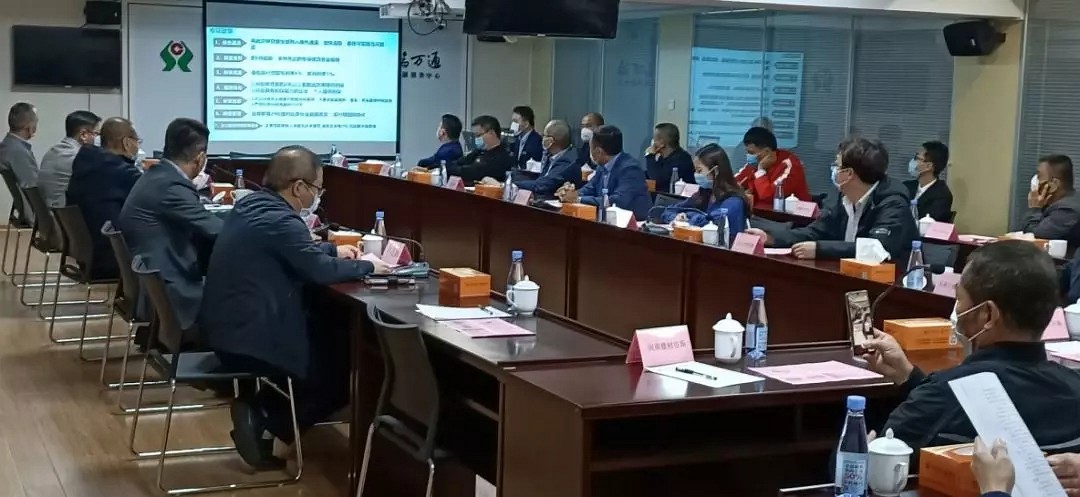 南安農(nóng)商銀行水頭支行：推出額度100-500萬(wàn)元專項(xiàng)貸款優(yōu)惠幫扶政策助力石企復(fù)工