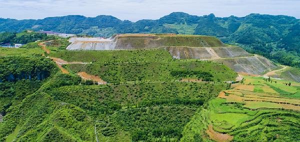 貴州省啟動2020年度省級綠色礦山遴選申報工作