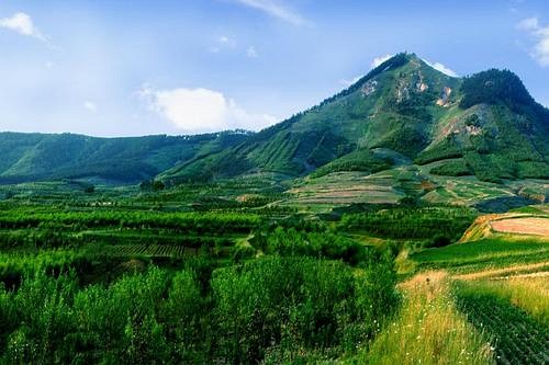 廣東省自然資源廳關(guān)于做好2020年綠色礦山建設(shè)工作的通知