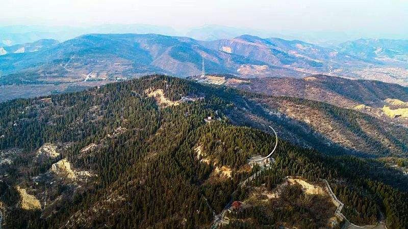 廣西率先開展砂石土類礦山“四案合一”工作