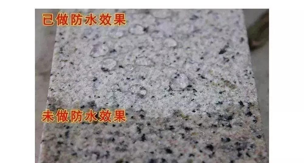 梅雨季節(jié)中，石材應(yīng)該如何保養(yǎng)呢？
