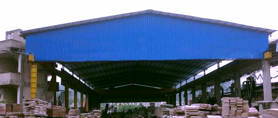 岑溪市推動(dòng)石材發(fā)展提質(zhì)，223家個(gè)體戶整合為59家股份制公司