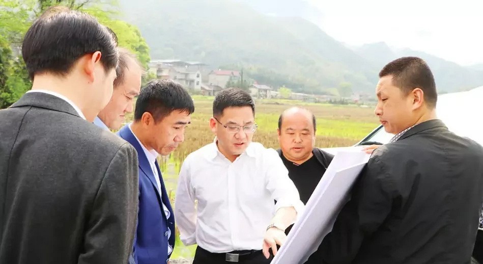 石材產(chǎn)業(yè)發(fā)展正當(dāng)時(shí)！2020年開工后，全國(guó)各地爭(zhēng)先建設(shè)石材產(chǎn)業(yè)園