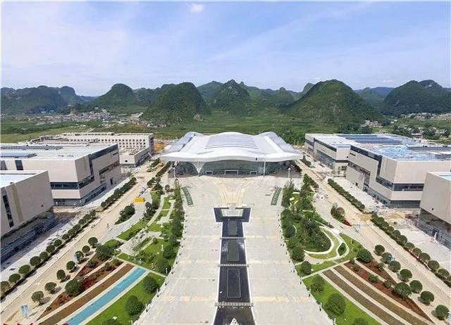 安順將建設(shè)石材城“飛地經(jīng)濟(jì)”石材加工產(chǎn)業(yè)扶貧示范區(qū)