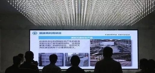 666個(gè)億！賀州投資91個(gè)石材項(xiàng)目，全方位打造石材產(chǎn)業(yè)鏈！