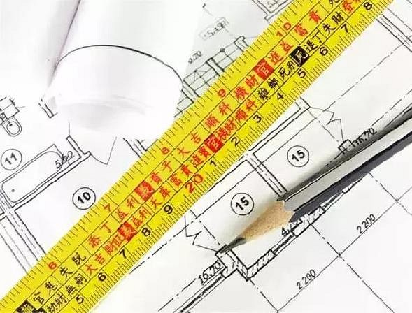 魯班尺的專業(yè)用法，做石材、工程、墓碑...必學(xué)（建議收藏）！