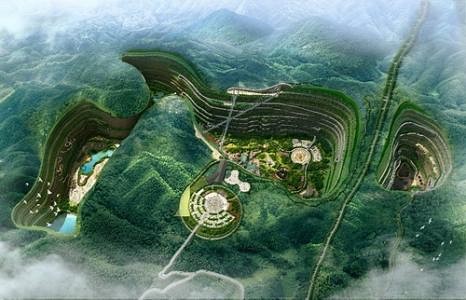 綠水青山既是自然財(cái)富又是經(jīng)濟(jì)財(cái)富