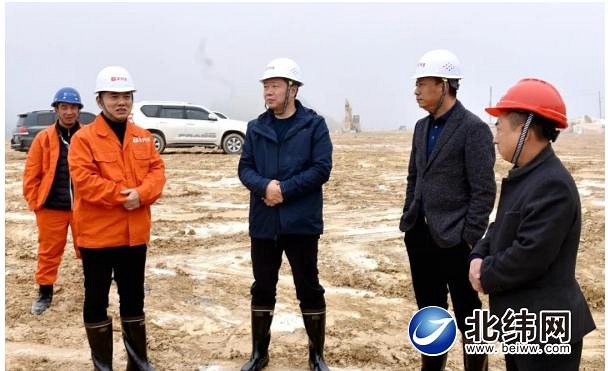 雅安市：抓實(shí)抓細(xì)安全生產(chǎn)工作 推動(dòng)礦山企業(yè)健康發(fā)展再上新臺(tái)階