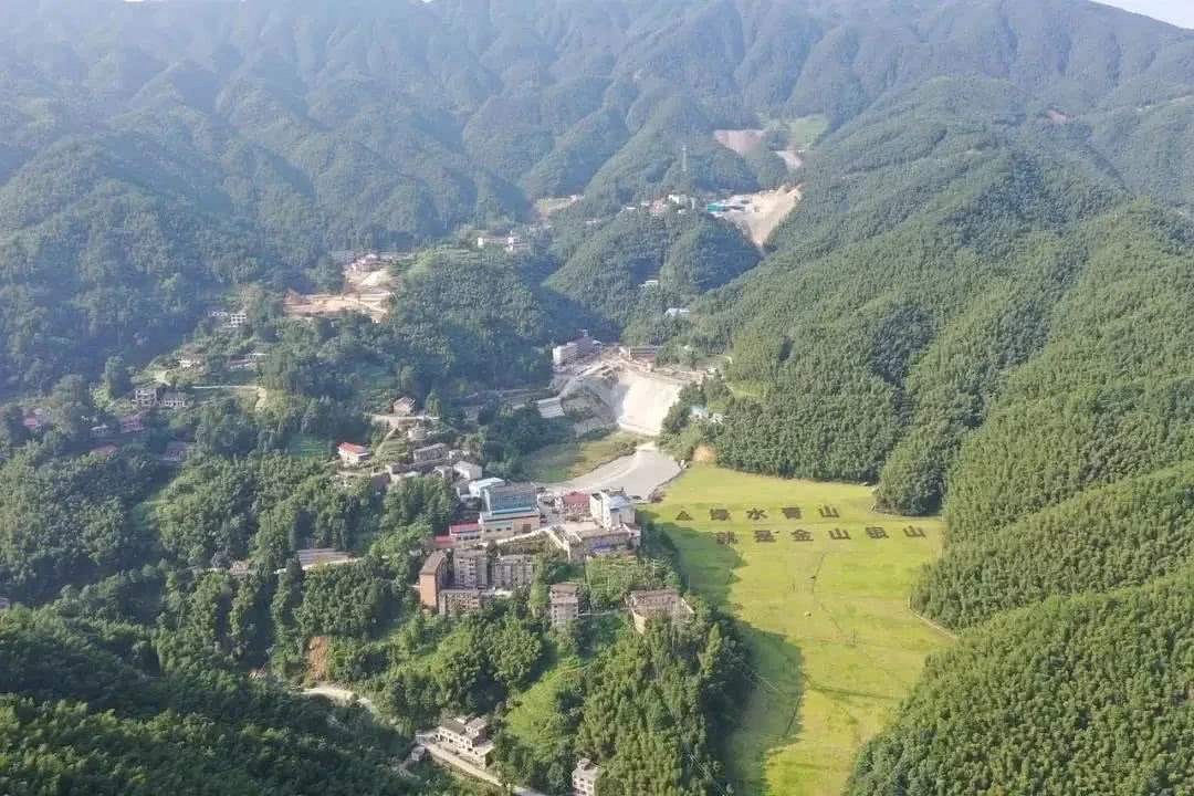 湖南省遴選出首批67家綠色礦山
