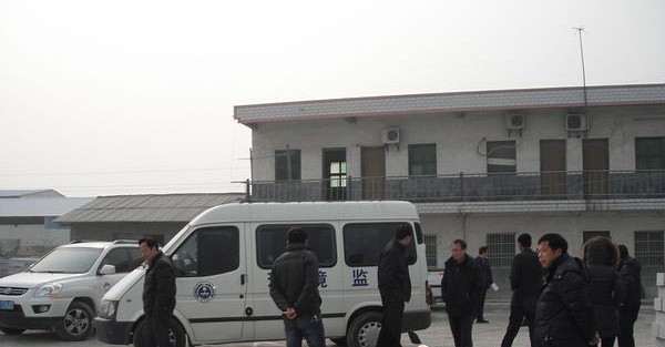九江都昌加快石材行業(yè)專項整治步伐