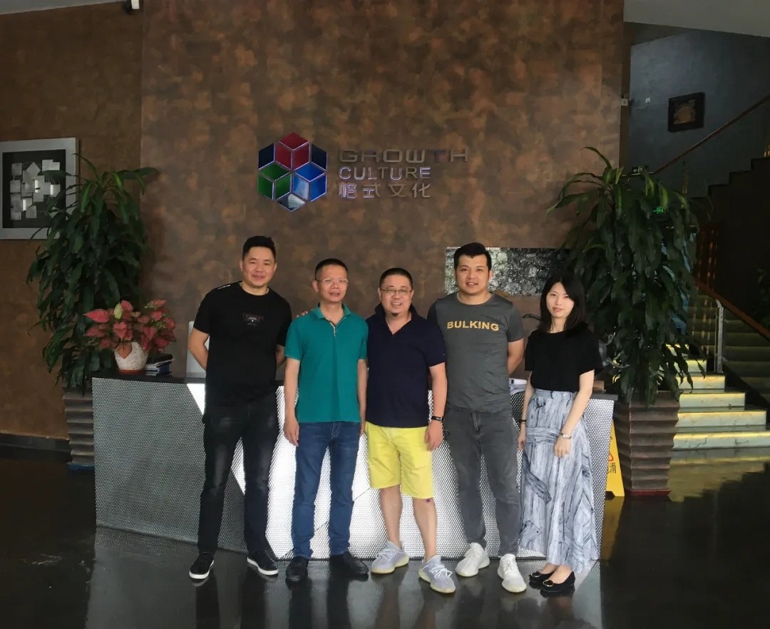 跨界合作，產(chǎn)業(yè)融合｜挖掘石材產(chǎn)業(yè)發(fā)展的多種可能