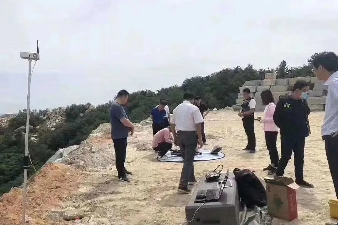 即日起！河南芝麻白因礦口整頓，價格上漲