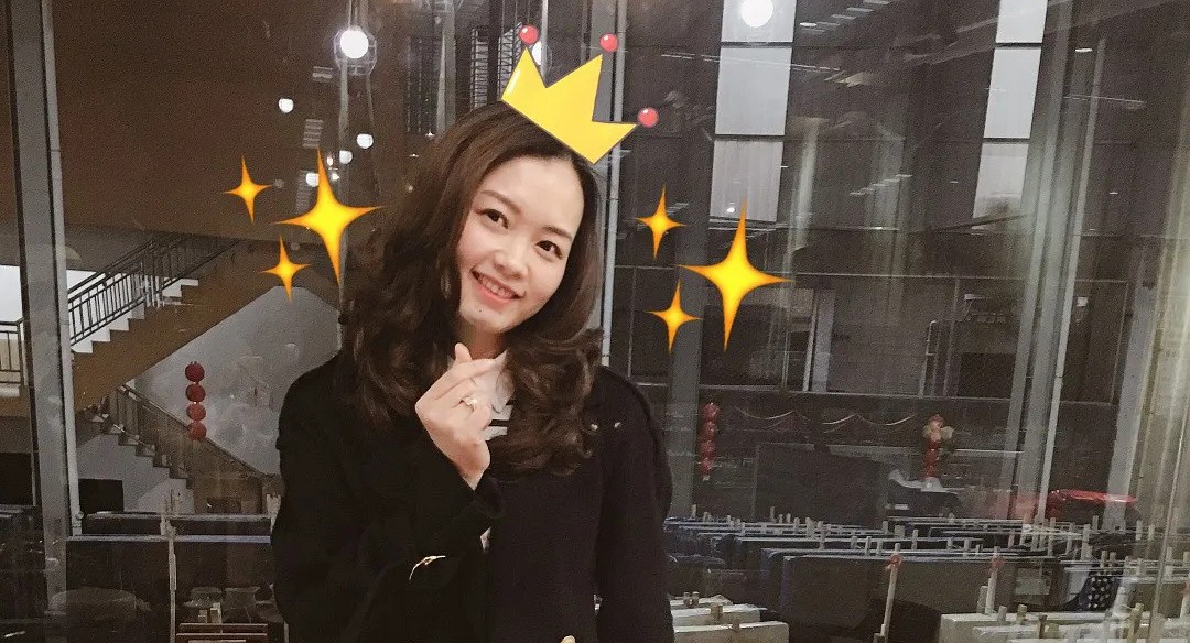 80后石材人|勝利石業(yè)吳小雯：聰穎靈敏，敢為人先，不走尋常路之新時代女性