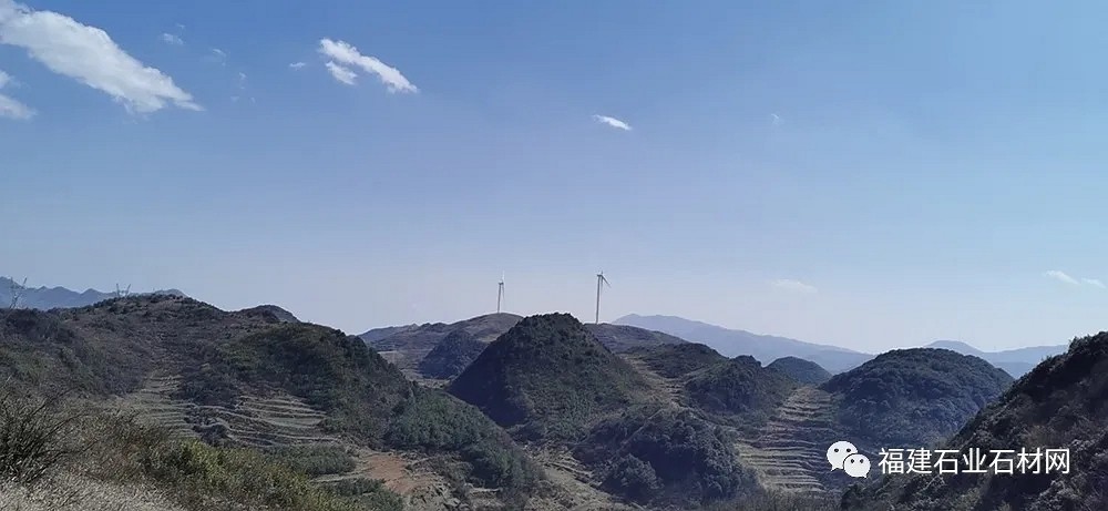 恒昇礦業(yè)即日起招募大型中國黑、黑白根、波斯灰礦山合作商
