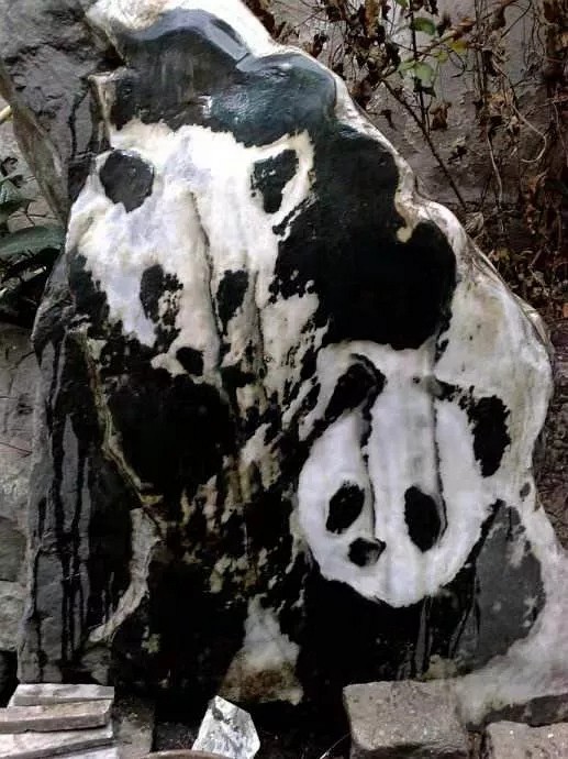 什么？“國寶級”石材？我怎么沒聽說過！