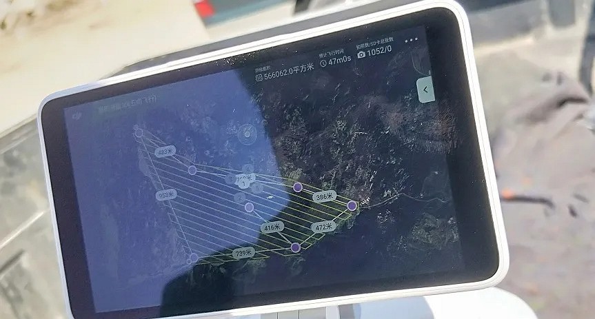 “中國石都”山東萊州500萬方石材礦渣評估完成，即將清運