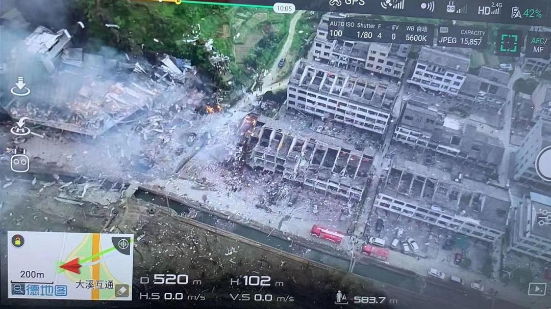 如何保障石材運輸安全
