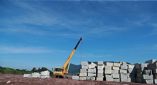 投資20.1億，興文掘金“石經(jīng)濟(jì)” 全產(chǎn)業(yè)鏈，做強(qiáng)石材產(chǎn)業(yè) ！