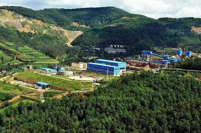 山東砂石礦山整合時(shí)或可協(xié)議出讓 骨料礦權(quán)審批下放縣級(jí)