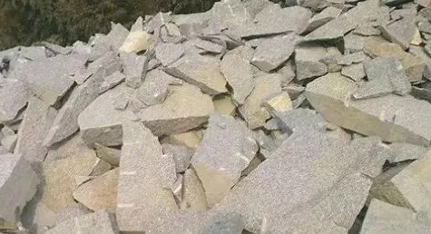江西都昌投資2.8億元，利用花崗巖建年產(chǎn)540萬噸尾礦機(jī)制砂項(xiàng)目
