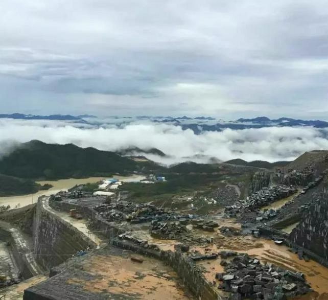 福建漳州實施持證露天礦山“礦山責(zé)任長制”