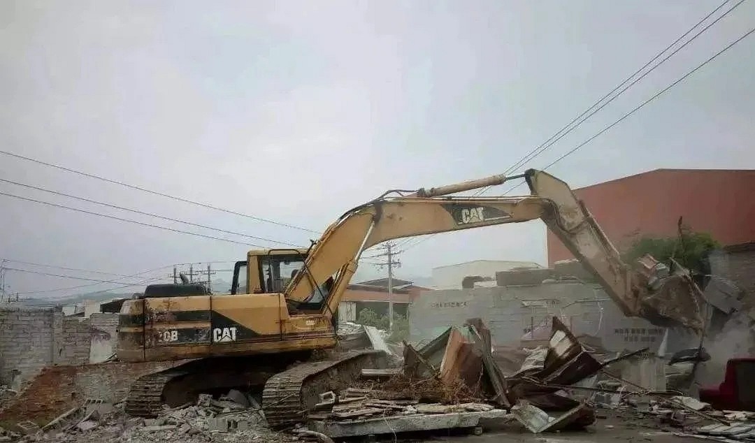 廣西關(guān)停37家石材廠 ，54個石材開采點斷水?dāng)嚯?！徹底整治亂挖亂采行為