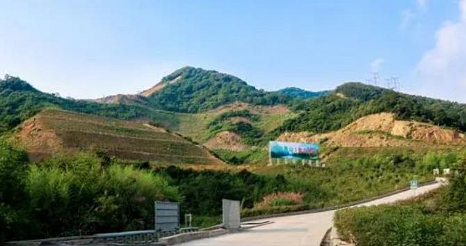 安徽銅陵發(fā)現(xiàn)一處大型建筑石料礦山！儲量14.6億噸，5.7億立方米！