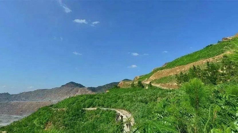 2020年以來，湖北全省合法有效建筑石料礦業(yè)權(quán)344宗，擬增69宗，石材行業(yè)春天來了
