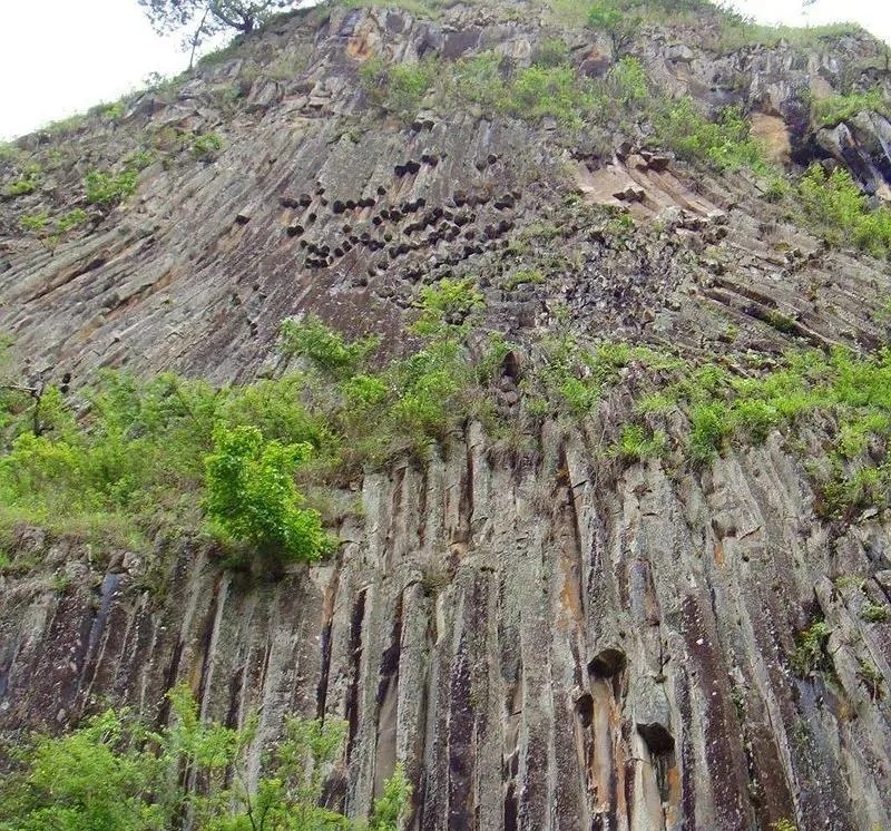 火山巖石材是什么？