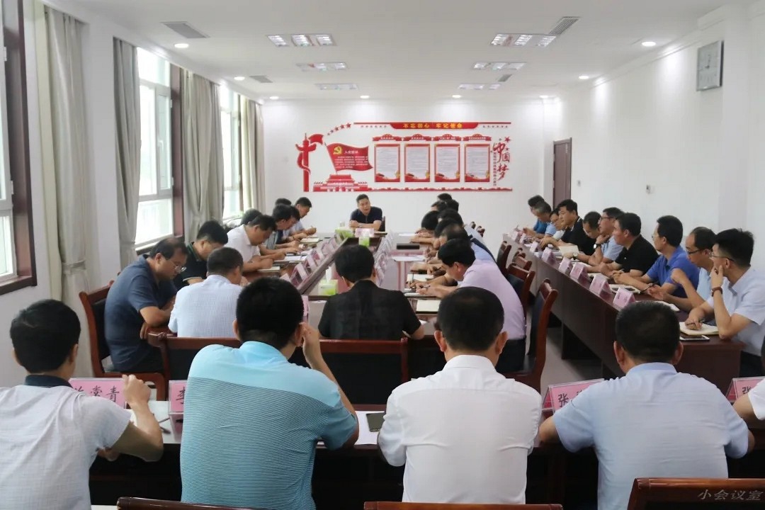 【問(wèn)政回聲】石管委（街頭鎮(zhèn)）立行立改，迅速開展《問(wèn)政五蓮》反映問(wèn)題整改工作
