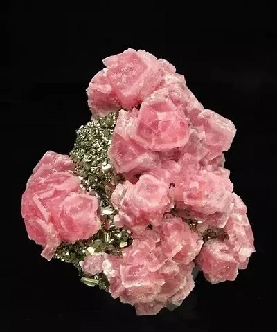 比鮮花還美的石頭！比石頭還堅(jiān)貞的愛(ài)情！