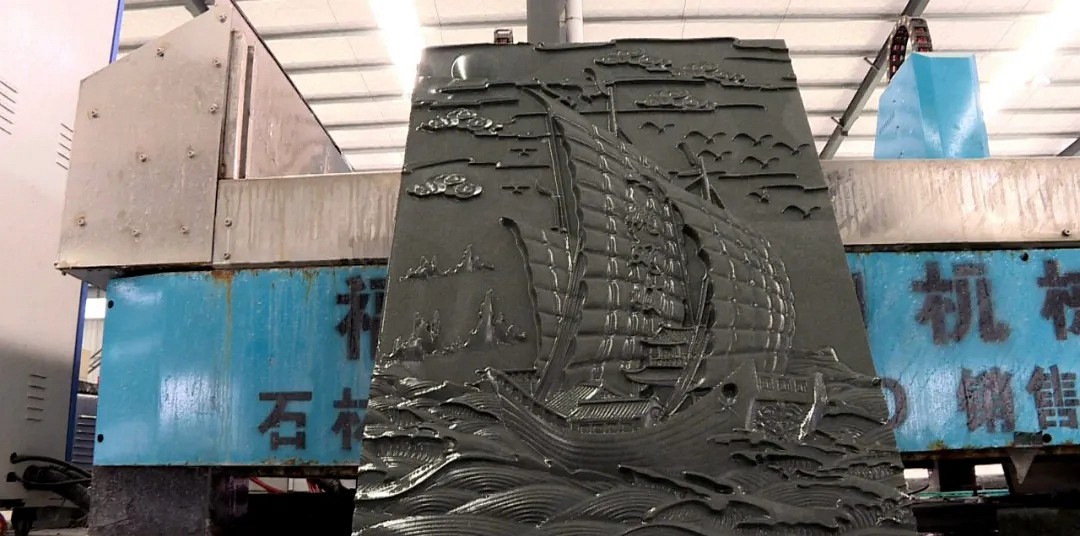 白河縣加快推進(jìn)石材產(chǎn)業(yè)發(fā)展，不斷破解制約石材產(chǎn)業(yè)發(fā)展突出問(wèn)題！