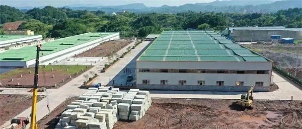 宜賓市8家非煤礦山疑似存在越界或超深開采行為，部分礦企采礦權(quán)標(biāo)識牌和礦區(qū)拐點界樁未設(shè)立！