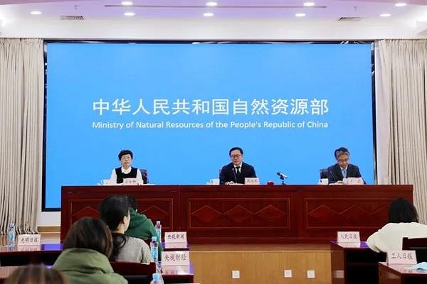 自然資源部：各地正積極探索利用市場化方式推進礦山生態(tài)修復(fù)