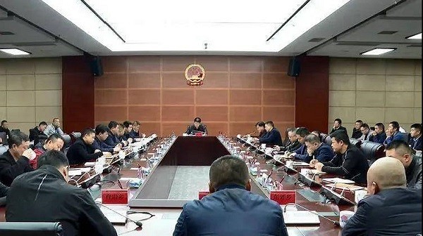 定了！2022年底全面達成綠色礦山建設標準 湘鄉(xiāng)在行動