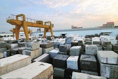 南安市石文化產(chǎn)業(yè)園項(xiàng)目建設(shè)指揮部成立