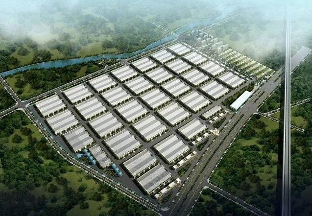 總投資3.5億元，湖北宜昌將建鄂西最大的石材市場(chǎng)——鄂西南石材交易中心