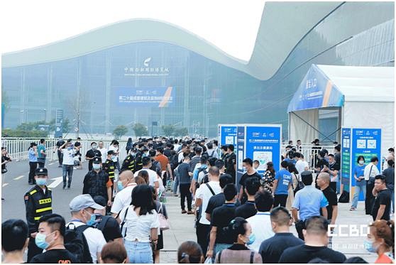 精準觀眾邀約，搭建高效平臺，2021中國?成都建博會邀您明年4月共聚行業(yè)盛會
