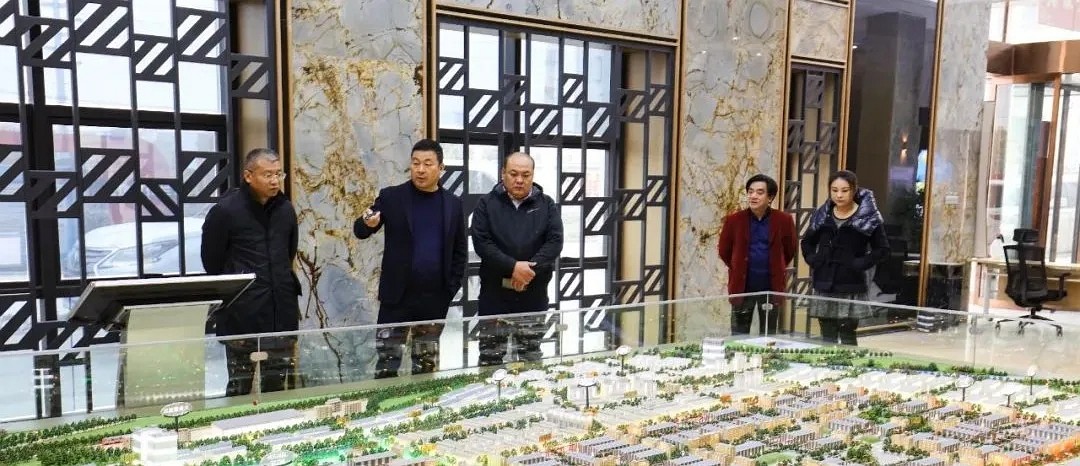 麻城將建設(shè)工業(yè)互聯(lián)網(wǎng)，助力麻城石材高質(zhì)量發(fā)展